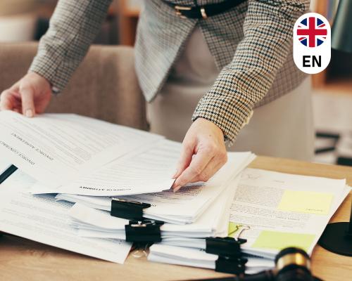 Friss információk a szabadalmi nyilatkozatokkal kapcsolatban (2025. október)