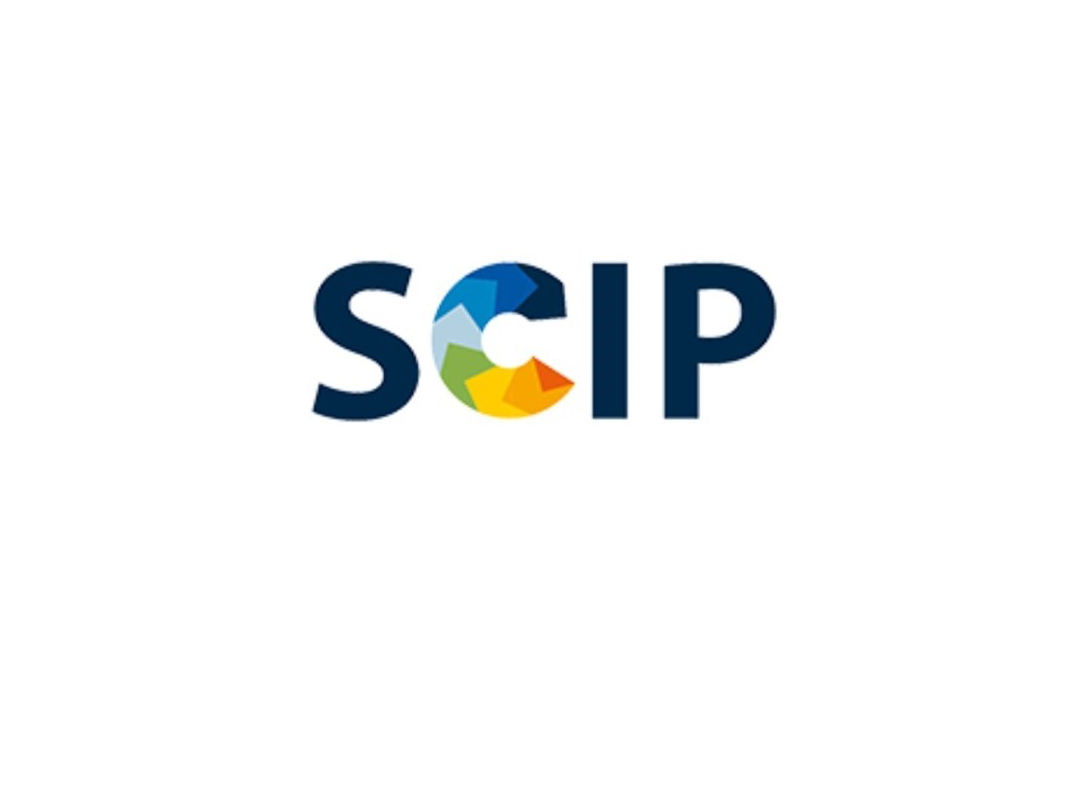 SCIP bejelentés